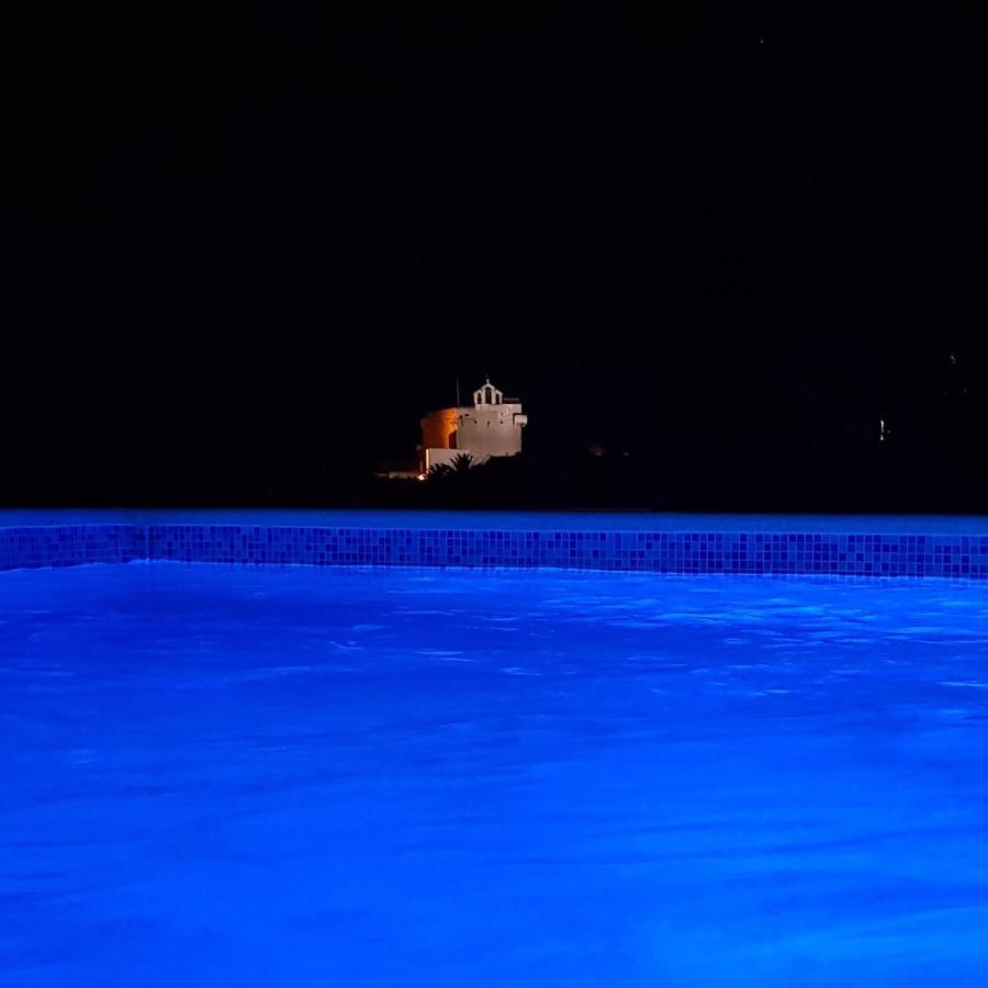Villa Neptune Apartments Vrboska Kültér fotó